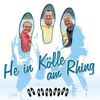 De Schluffe: He In Kölle Am Rhing, CD