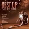 Various Artists: Best Of TV And Movie Themes Vol. 4, CD
