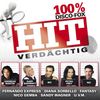 Various Artists: Hit-Verdächtig:100% Disco-Fox, CD