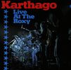 Karthago: Live At The Roxy, CD