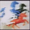 Hans Koller: The Horses, CD