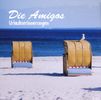 Amigos: Urlaubserinnerungen, CD