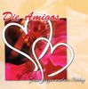 Amigos: Zwei Herzen und ein Schlag, CD