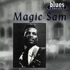 Magic Sam  (Samuel Maghett): Blues Classics, CD