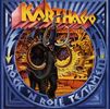 Karthago: Rock'n'Roll Testament, CD