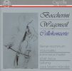 Georg Christoph Wagenseil (1715-1777): Cellokonzert in C, CD