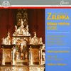 Jan Dismas Zelenka (1679-1745): Missa Votiva ZWV 18, CD