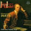 Georg Friedrich Händel (1685-1759): 9 Italienische Duette (