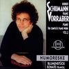 Robert Schumann (1810-1856): Das komplette Klavierwerk Vol.2, CD
