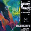 Robert Schumann (1810-1856): Das komplette Klavierwerk Vol.3, CD