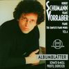 Robert Schumann (1810-1856): Das komplette Klavierwerk Vol.4, CD