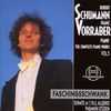 Robert Schumann (1810-1856): Das komplette Klavierwerk Vol.5, CD