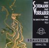 Robert Schumann (1810-1856): Das komplette Klavierwerk Vol.8, CD
