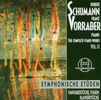 Robert Schumann (1810-1856): Das komplette Klavierwerk Vol.13, CD