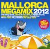 Various Artists: Mallorca Megamix 2012, 2 CDs
