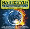 Various Artists: Hardstyle Megamix 2012, 2 CDs
