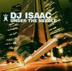 DJ Isaac: Under The Needle, CD