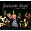 James Last: Live In Europe, 2 CDs