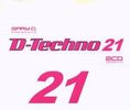 Various Artists: D-Techno 21/Gary D., 3 CDs