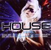 Various Artists: House Megamix 2010.1, 2 CDs