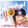 Various Artists: Ischgl Megamix 2010, 2 CDs