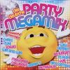 Various Artists: Der Deutsche Party Mega, 2 CDs