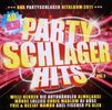 Various Artists: Partyschlager Hits Vol. 1, 2 CDs