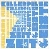 Killerpilze: Ein bisschen Zeitgeist, CD
