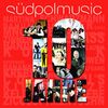 Various Artists: 10 Jahre Südpolmusic, CD
