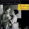 Erich Wolfgang Korngold (1897-1957): Anthony Adverse (Filmmusik), CD