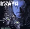 Elia Cmiral: Battlefield Earth - Soundtrack, CD