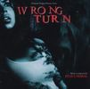 Elia Cmiral: Wrong Turn - Soundtrack, CD