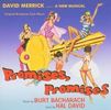 Promises, Promises, CD