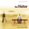 Ein Sommer in New York (The Visitor), CD