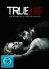 Nathan Barr: True Blood Season Two (O.S.T.), CD
