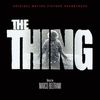 The Thing, CD