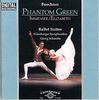 Margaret Buechner (geb. 1922): Ballettsuiten, CD