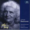 Ludwig van Beethoven (1770-1827): Klaviersonaten Nr.14,17,21, CD