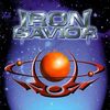 Iron Savior: Iron Savior, CD
