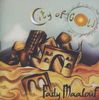 Fady Maalouf: City Of Gold, CD