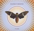 Hazmat Modine: Cicada, CD
