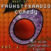 Frühstyxradio: Best Of Vol.1, CD