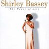 Shirley Bassey: The Power Of Love, CD