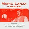 Mario Lanza: O Sole Mio, CD