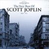 Scott Joplin: The Very Best Of Scott Joplin, CD