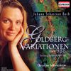Johann Sebastian Bach (1685-1750): Goldberg-Variationen BWV 988, 2 CDs