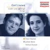 Carl Loewe (1796-1869): Lieder & Balladen, CD