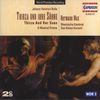Johann Heinrich Rolle (1716-1785): Thirza und ihre Söhne, 2 CDs