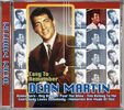 Dean Martin: Easy To Remember, CD