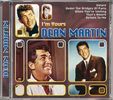 Dean Martin: I'm Yours, CD